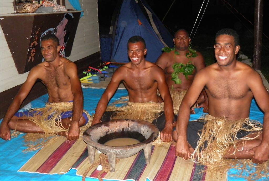 Naqalia Lodge Wayasewa Island Eksteriør billede