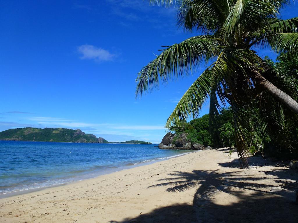 Naqalia Lodge Wayasewa Island Eksteriør billede