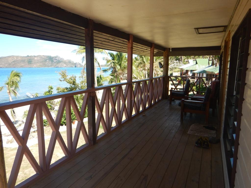 Naqalia Lodge Wayasewa Island Værelse billede